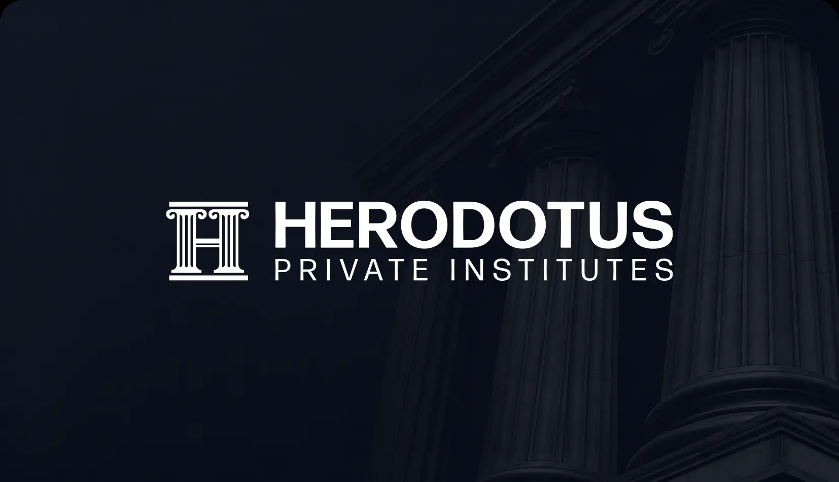 Herodotus Private Institutes