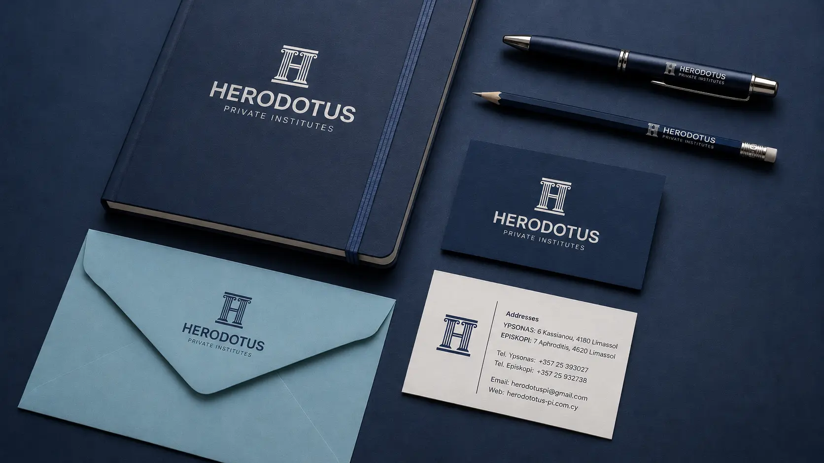 Stationery system